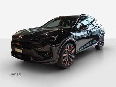 Midnight black metallic Neu 2025 Cupra Formentor VZ SUV | CHF 52’900 (Fairer Preis)