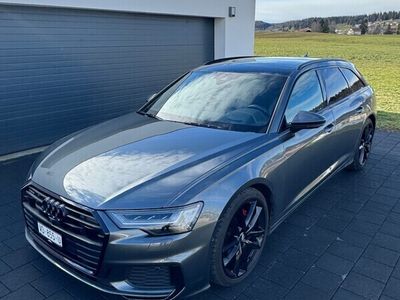 Gebraucht 2019 Audi A6 Sport Kombi | CHF 45’900