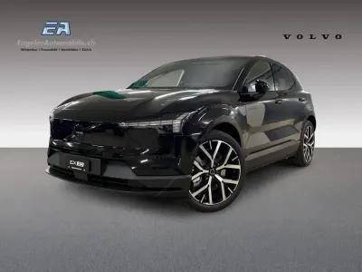 Neu (2026) Volvo EX30 Performance 428 PS | Fairer Preis