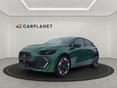 Neu Renault Clio V Techno 158 PS (116 kW) 2026 Limousine