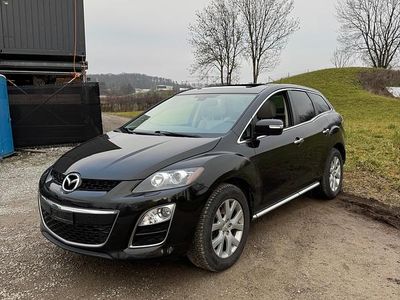 Gebraucht 2010 Mazda CX-7 Inclusive SUV | CHF 2’999