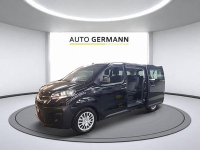Gebraucht 2023 Opel Vivaro S Van / Kleinbus | CHF 48’500