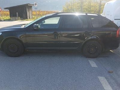 Gebraucht 2011 Skoda Octavia | CHF 1’000
