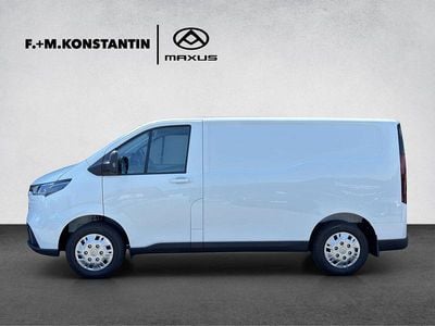 Neu 2025 Maxus eDeliver 7 Van | CHF 31’900