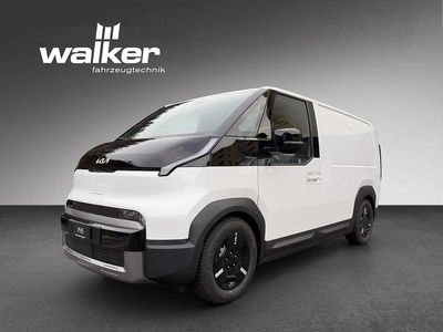 Neu Kia PV5 Plus 119 kW (163 PS) 2026 Van / Kleinbus