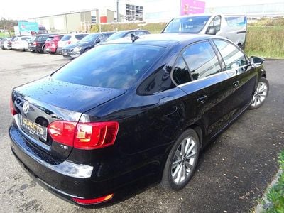 Gebraucht 2012 VW Jetta Highline | CHF 10’800