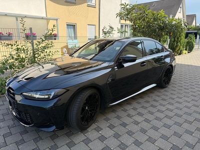 Gebraucht BMW M3 480 PS (353 kW) 2024