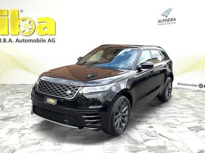 Gebraucht Land Rover Range Rover Velar R-Dynamic 250 PS (183 kW) 2022 SUV