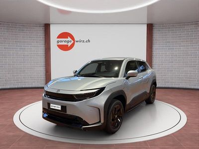 Silber Neu 2025 Toyota Urban Cruiser Trend SUV | CHF 38’190 (Fairer Preis)