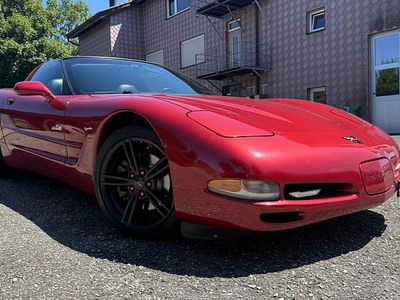 Gebraucht Chevrolet Corvette 1997 Coupé