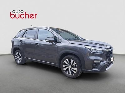Gebraucht 2022 Suzuki SX4 S-Cross SUV | CHF 24’800 (Guter Preis)