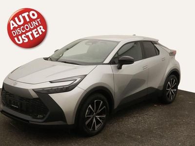 Neu 2025 Toyota C-HR Style SUV | CHF 28’850