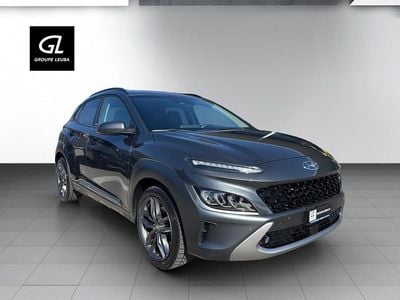 Gebraucht Hyundai Kona 105 PS (77 kW) 2022 SUV