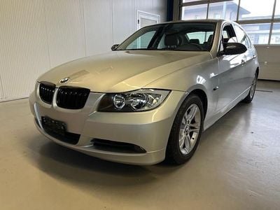 Gebraucht 2005 BMW 325 | CHF 7’200
