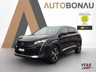 Gebraucht 2024 Peugeot 5008 GT SUV | CHF 28’899 (Fairer Preis)