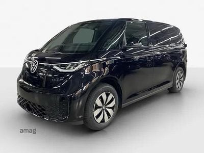 Deep black perleffekt (lc9x) Neu 2025 VW ID. Buzz Van / Kleinbus | CHF 52’990