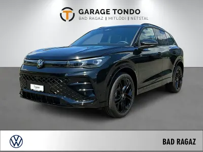 Neu (2026) VW Tiguan R-line 204 PS | Fairer Preis