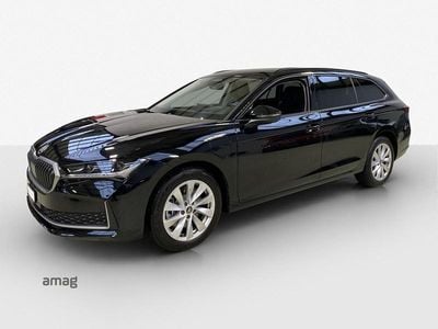 Gebraucht 2025 Skoda Superb Selection Kombi | CHF 39’990