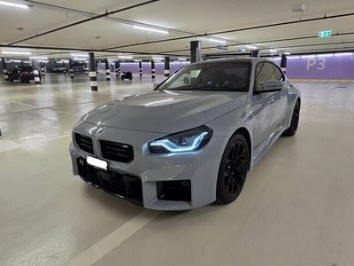 Gebraucht 2024 BMW M2 Coupé | CHF 63’492 (Guter Preis)