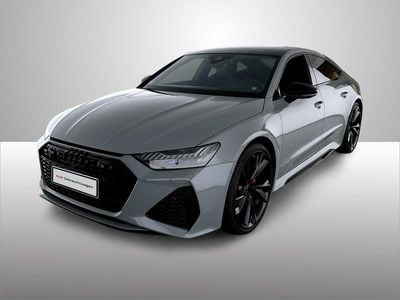 Gebraucht 2025 Audi RS7 Performance Kleinwagen | CHF 124’899