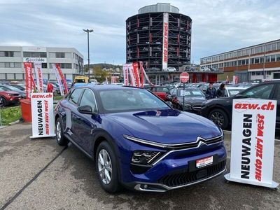 gebraucht Citroën C5 X 1.2i PureTech Business EAT8-Autom. -38%!