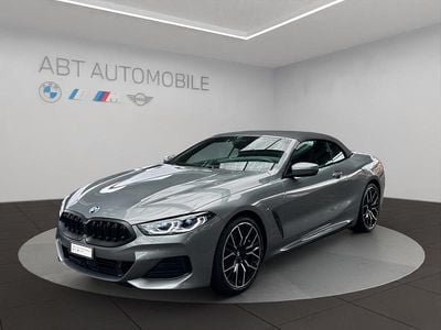 Gebraucht BMW 840 Shadowline 333 PS (244 kW) 2025 Coupé
