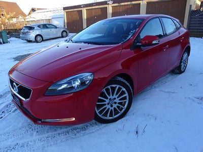 Gebraucht 2017 Volvo V40 Kinetic | CHF 8’800