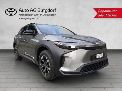 Gebraucht 2025 Toyota bZ4X Trend SUV | CHF 32’900