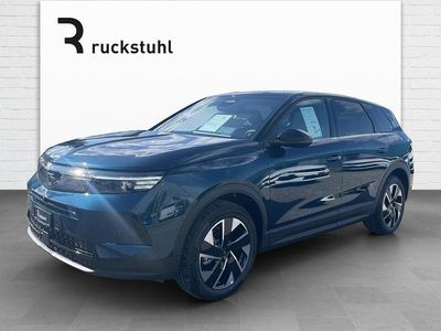 Neu 2025 Opel Grandland X SUV | CHF 50’220