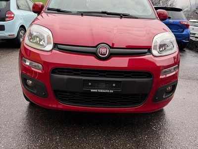 Gebraucht 2014 Fiat Panda Lounge | CHF 8’200 (Teuer)