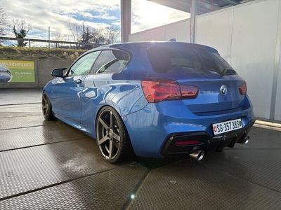Gebraucht 2016 BMW M140 M Sport Kleinwagen | CHF 32’900 (Teuer)