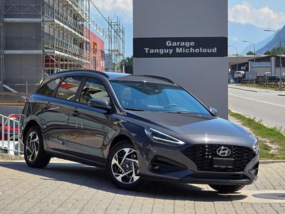 Neu 2025 Hyundai i30 | CHF 26’900 (Guter Preis)