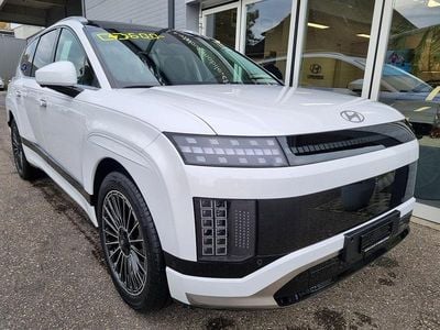 Neu Hyundai Ioniq 9 314 kW (428 PS) 2026 SUV