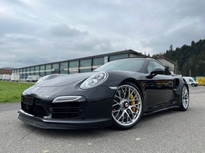 Gebraucht 2014 Porsche 911 Turbo S | CHF 104’890