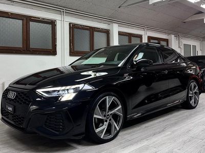 Gebraucht 2020 Audi A3 e-tron Attraction Kleinwagen | CHF 31’900