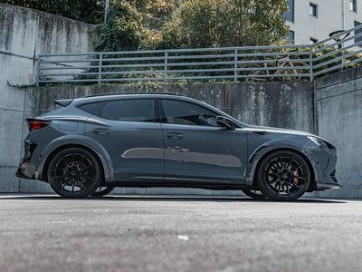 Gebraucht 2021 Cupra Formentor VZ SUV | CHF 39’500