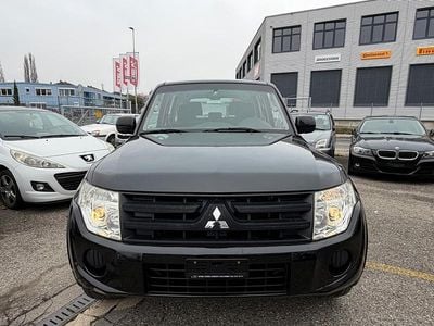 Gebraucht 2014 Mitsubishi Pajero Plus SUV | CHF 17’900