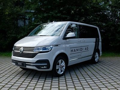 Gebraucht 2020 VW T6.1 Van | CHF 27’900