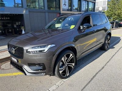 Gebraucht 2023 Volvo XC90 Ultimate SUV | CHF 69’800