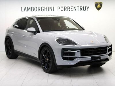 Gebraucht 2024 Porsche Cayenne SUV | CHF 144’500