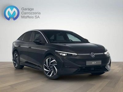 Schwarz Gebraucht 2025 VW ID.7 Pro | CHF 50’750