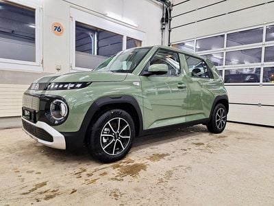 Neu 2025 Hyundai Inster Kleinwagen | CHF 19’990