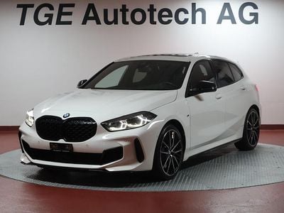 Gebraucht 2021 BMW M135 Kleinwagen | CHF 32’900 (Fairer Preis)