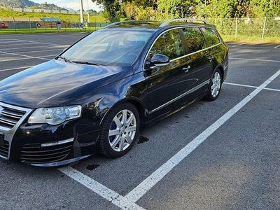 Gebraucht 2010 VW Passat R Kombi | CHF 10’990