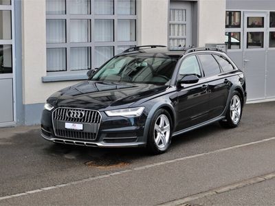 gebraucht Audi A6 Allroad 3.0 TDI V6 quattro S-tronic