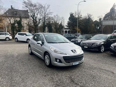 Gebraucht 2011 Peugeot 207 | CHF 3’700 (Etwas zu teuer)