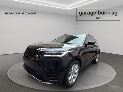 Neu Land Rover Range Rover Velar SE Dynamic 400 PS (294 kW) 2025 SUV