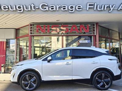 Gebraucht 2025 Nissan Qashqai Tekna SUV | CHF 33’990 (Fairer Preis)