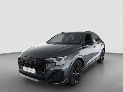 Gebraucht 2025 Audi SQ8 SUV | CHF 99’950