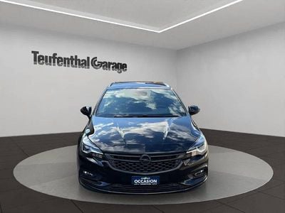 Gebraucht 2019 Opel Astra Excellence Kombi | CHF 16’998 (Fairer Preis)
